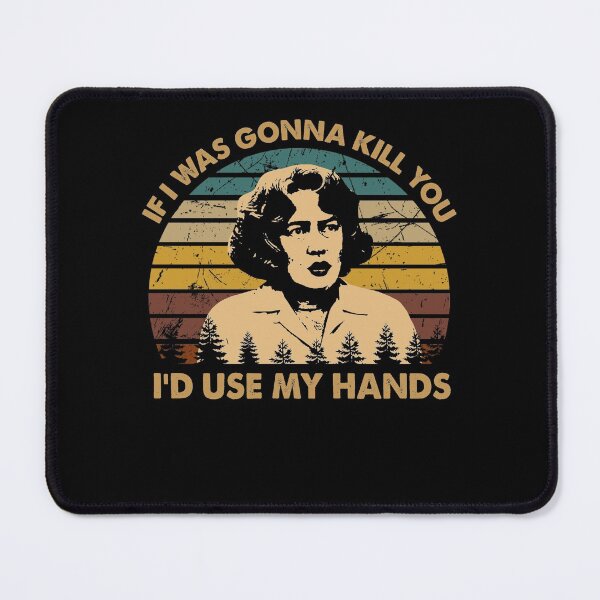 Item preview, Vintage Art Fried Green Tomatoes Films - If I Was Gonna Kill You designed and sold by LindaFrieda2.