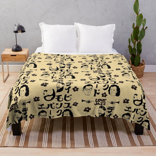 Item preview, LOVE JAZZ designed and sold by Tokio Aoyama.