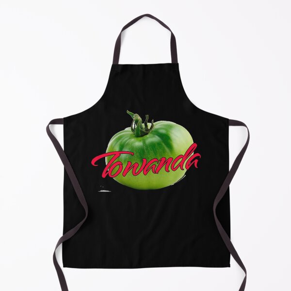 Item preview, Towanda - Fried Green Tomatoes Funny Films designed and sold by LindaFrieda2.