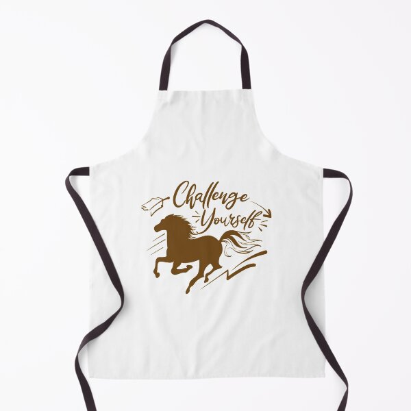 Item preview, Challenge Yourself Quote designed and sold by Open Canvas.