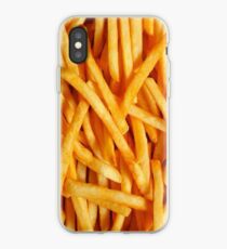 Fries iPhone Case