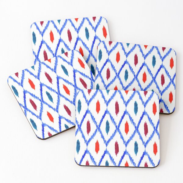 Item preview,  Central asia patterns.  designed and sold by Umiska.