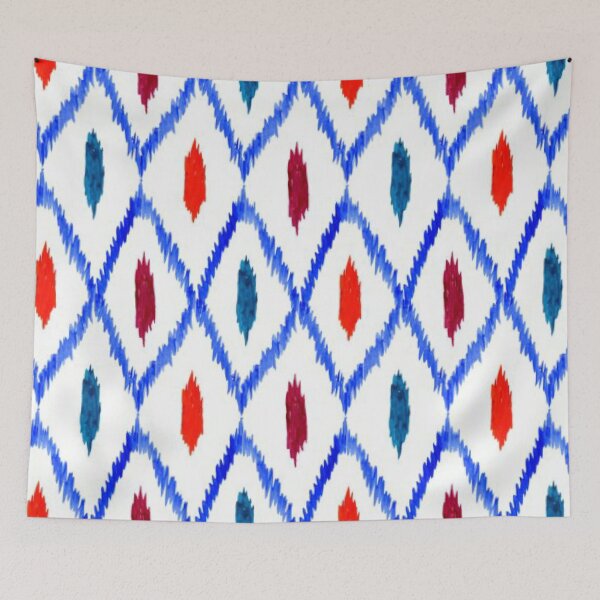Item preview,  Central asia patterns.  designed and sold by Umiska.