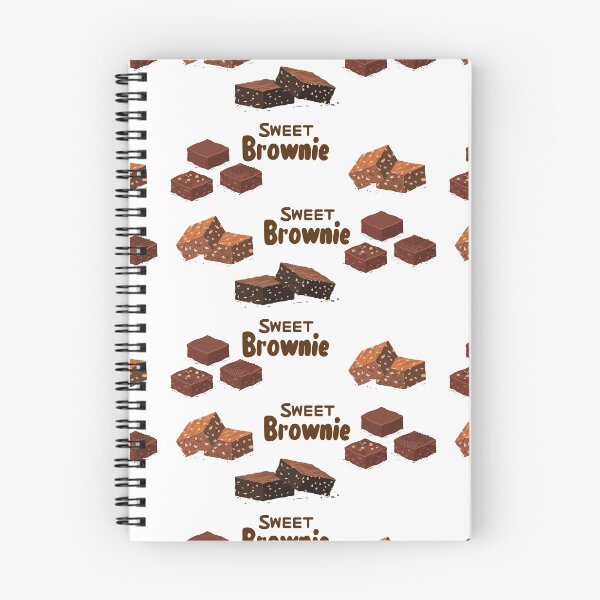 Item preview, BROWNIE PACK designed and sold by RetroPlaceee.