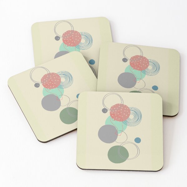 Item preview, circles  designed and sold by ururuty.
