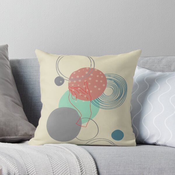 Item preview, circles  designed and sold by ururuty.