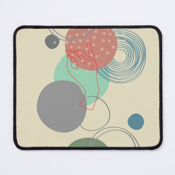 Item preview, circles designed and sold by ururuty.