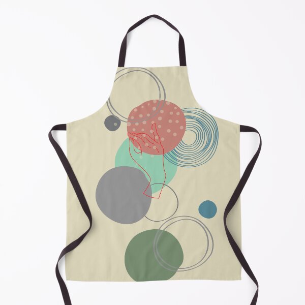 Item preview, circles  designed and sold by ururuty.