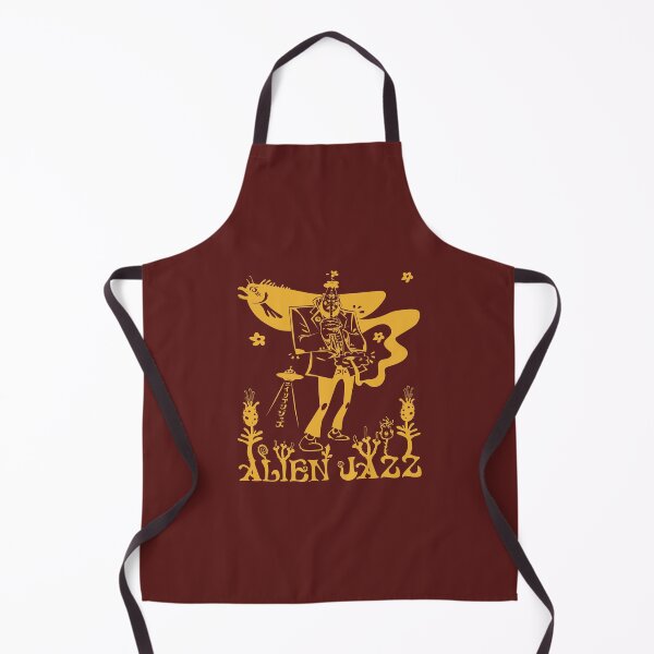 Item preview, Star Toppo ( Alien Jazz) yellow designed and sold by Tokio Aoyama.