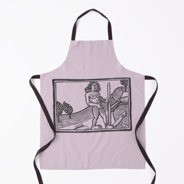 Item preview, Mandeville's Cyclops is Tired of This (Lilac) designed and sold by tormentedsensei.