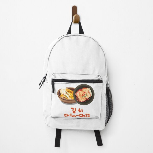 Item preview, Wear Kimchi and Learn Hangul (Korean Language) designed and sold by kpupsister.