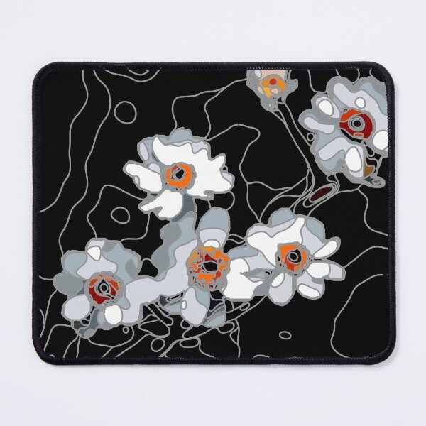Item preview, Wildflowers #1 designed and sold by Kettukas.