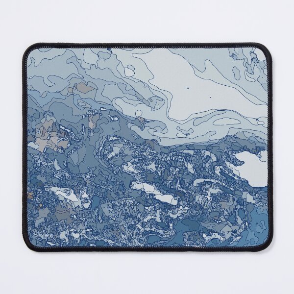 Item preview, Sea Marble designed and sold by Kettukas.
