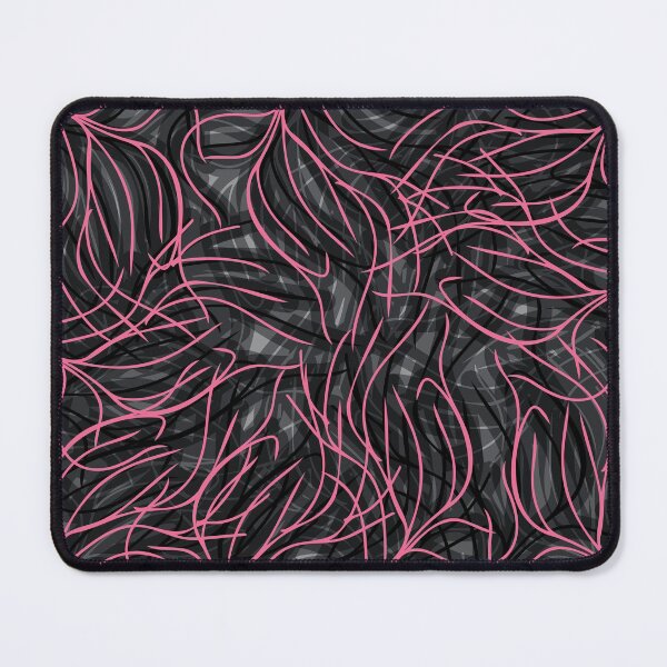 Item preview, Ultimate Gray & Azalea Pink designed and sold by Kettukas.