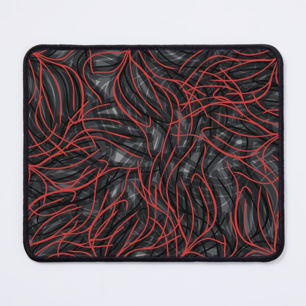 Item preview, Ultimate Gray & Red Alert designed and sold by Kettukas.