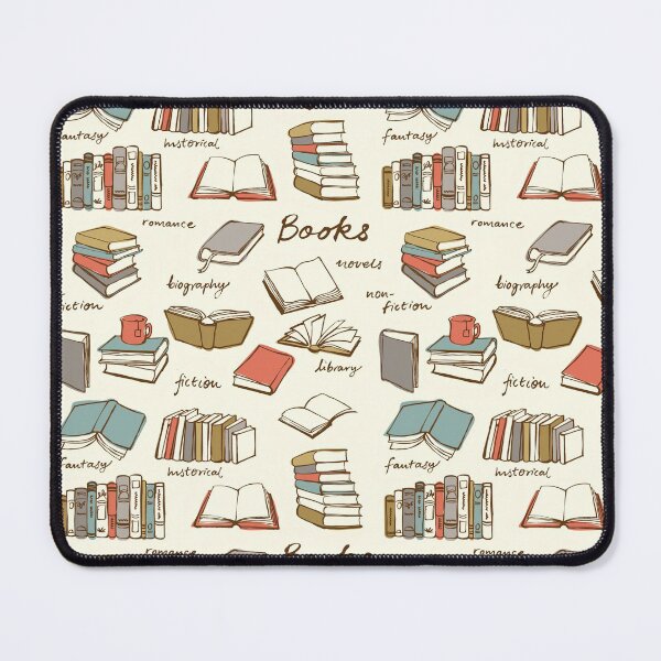 Item preview, Vintage Book Hand Drawing designed and sold by JaskolArt.