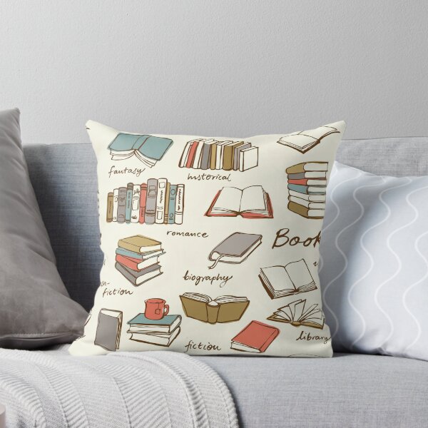 Item preview, Vintage Book Hand Drawing  designed and sold by JaskolArt.