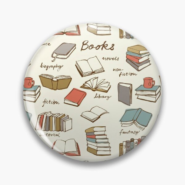 Item preview, Vintage Book Hand Drawing  designed and sold by JaskolArt.