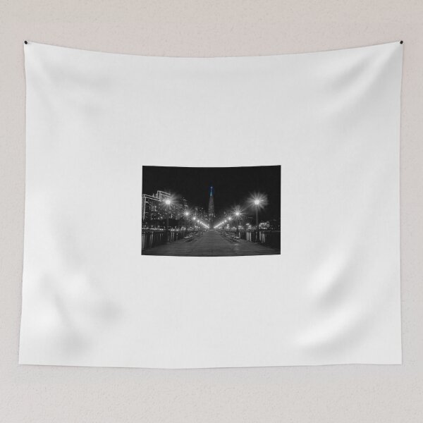 Item preview, Pier to Transamerica, San Francisco designed and sold by antonium.