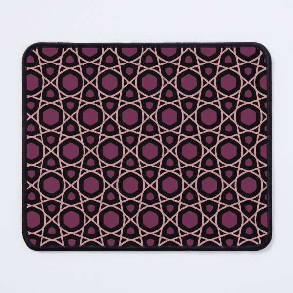 Item preview, Magenta Purple & Blush designed and sold by Kettukas.