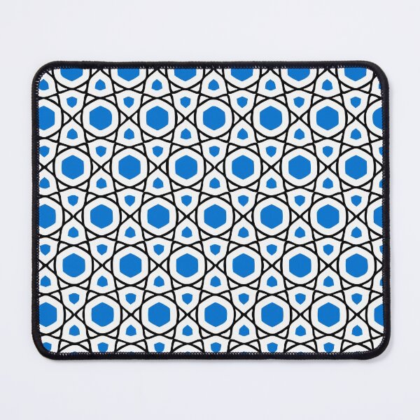 Item preview, Blue, Black & White #12 designed and sold by Kettukas.