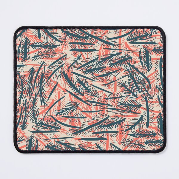 Item preview, Buttercream, Living Coral & Stargazer designed and sold by Kettukas.