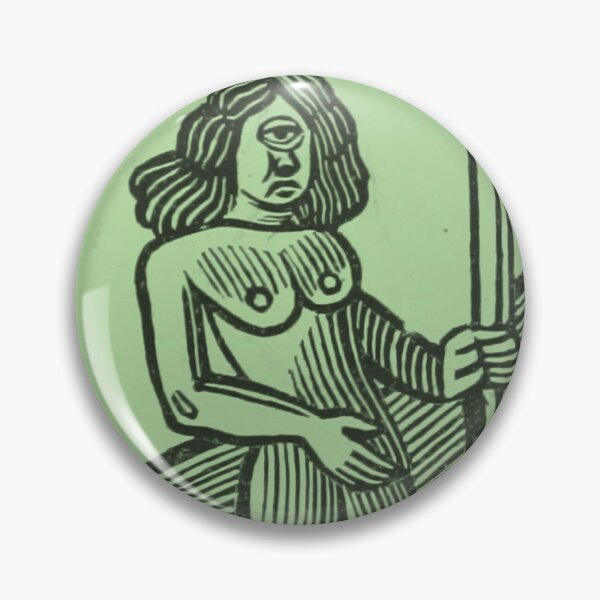 Artikelvorschau, Mandevilles Cyclops ist es leid (Mint) entworfen und verkauft von tormentedsensei.