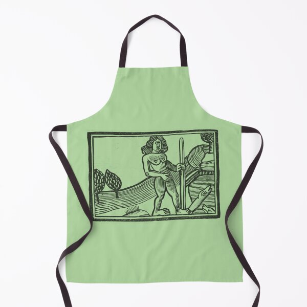 Item preview, Mandeville's Cyclops is Tired of This (Mint) designed and sold by tormentedsensei.