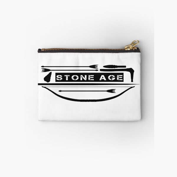 Item preview, Prehistoric, back to primitive, Stone age designed and sold by VITTICEPS-ART.