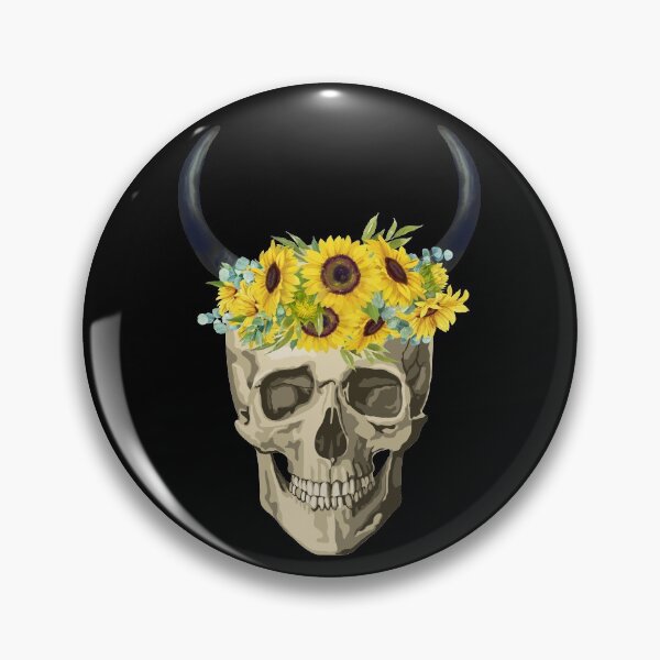 Item preview, Pretty Dead 3 designed and sold by ShailleMaille.