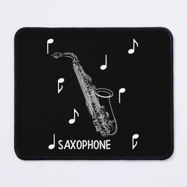Item preview, Musical Saxophone designed and sold by LimeStorm.