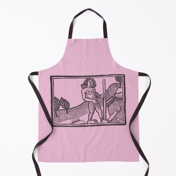 Item preview, Mandeville's Cyclops is Tired of This (Baby Pink) designed and sold by tormentedsensei.