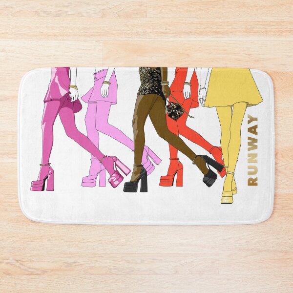 Item preview, Runway designed and sold by SzaboMarta.