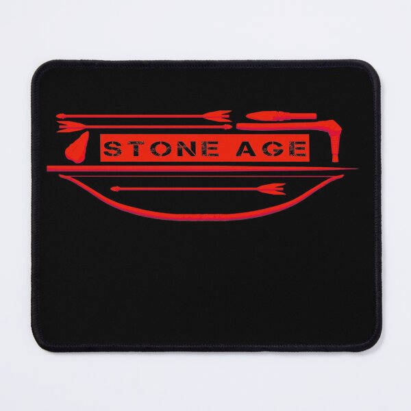 Item preview, Prehistoric, back to primitive, Stone age designed and sold by VITTICEPS-ART.