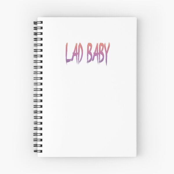 Item preview, Lad Baby designed and sold by redengineers.