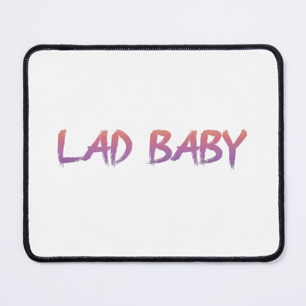 Item preview, Lad Baby designed and sold by redengineers.