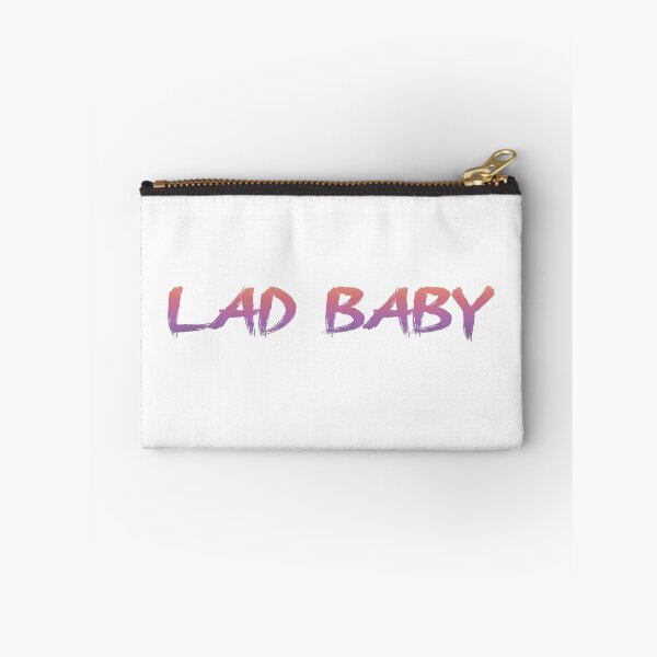 Item preview, Lad Baby designed and sold by redengineers.