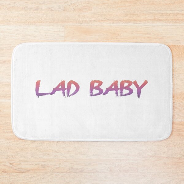 Item preview, Lad Baby designed and sold by redengineers.