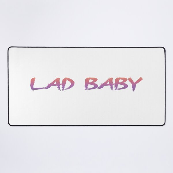 Item preview, Lad Baby designed and sold by redengineers.
