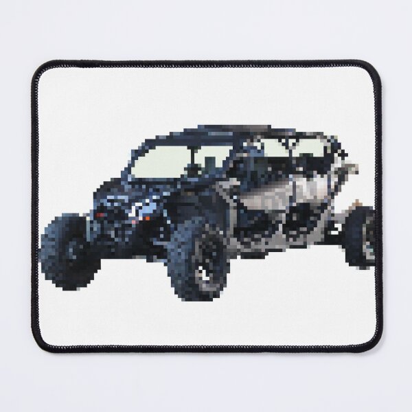 Item preview, UTV Pixel designed and sold by brookemiller801.