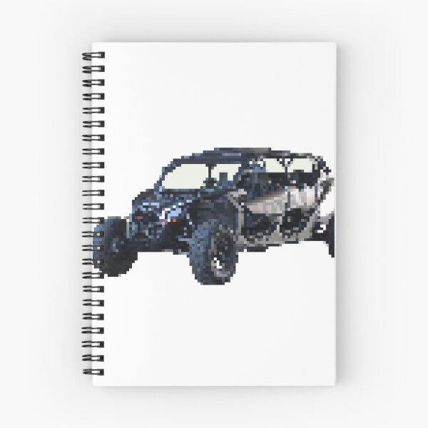 Item preview, UTV Pixel designed and sold by brookemiller801.