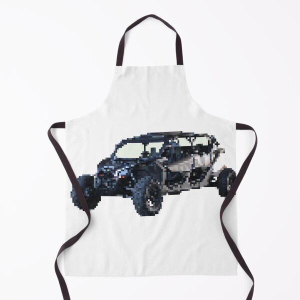 Item preview, UTV Pixel designed and sold by brookemiller801.