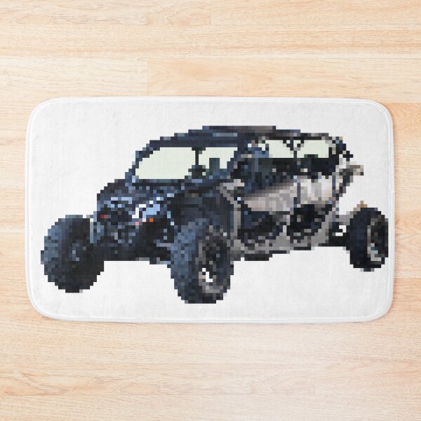 Item preview, UTV Pixel designed and sold by brookemiller801.