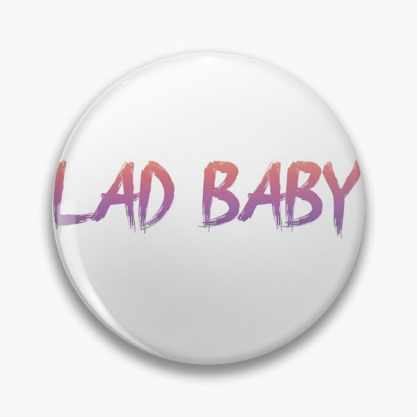 Item preview, Lad Baby designed and sold by redengineers.