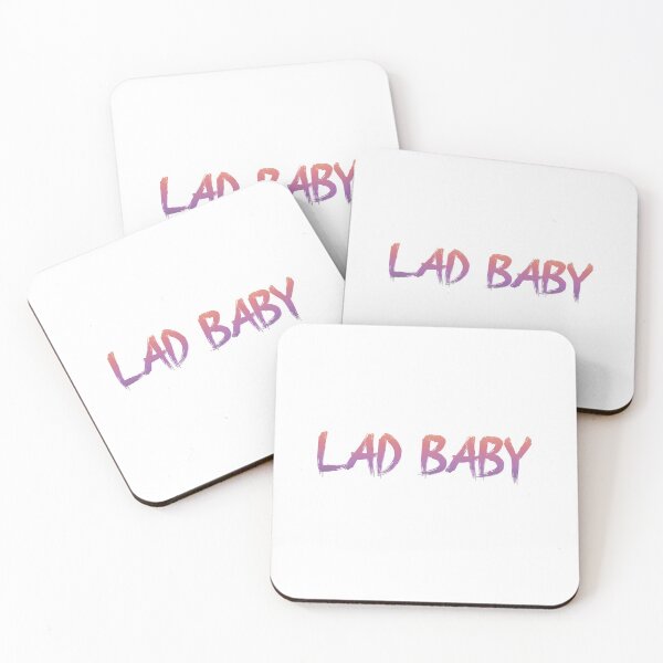Item preview, Lad Baby designed and sold by redengineers.