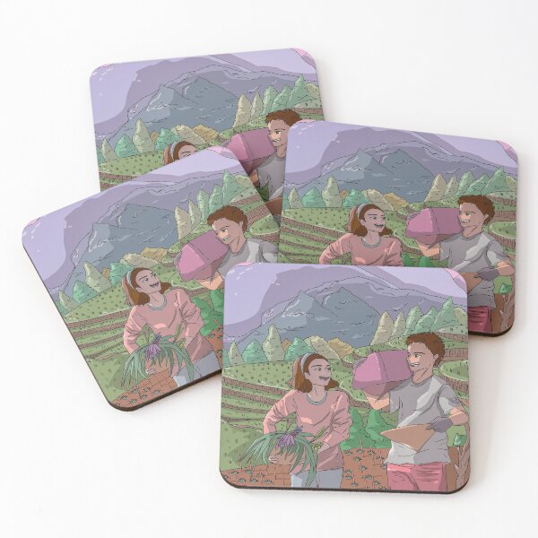 Item preview, Harvest Day designed and sold by eriseptianto.
