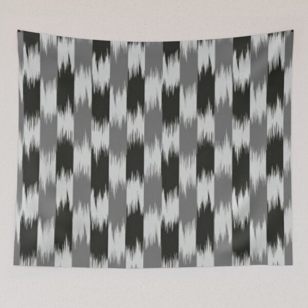 Item preview,  Central Asia patterns. designed and sold by Umiska.