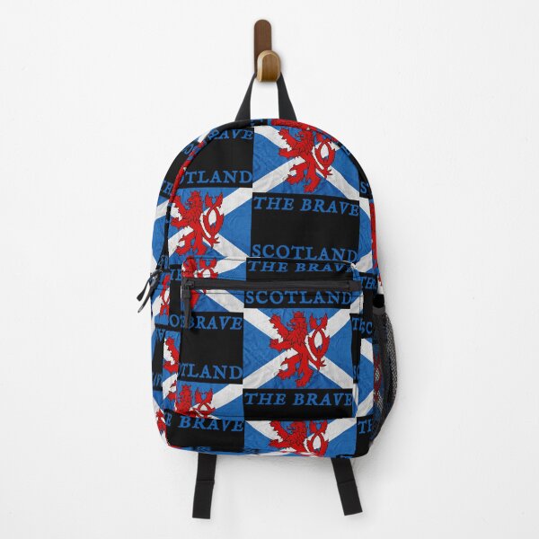 Item preview, Scotland The Brave designed and sold by swaise.