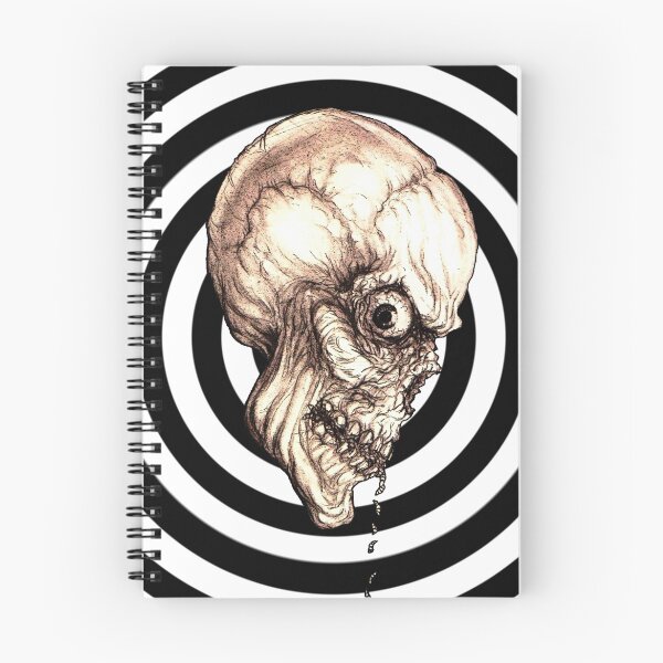 Item preview, CREEPYSKULL designed and sold by DGSDIRECT.