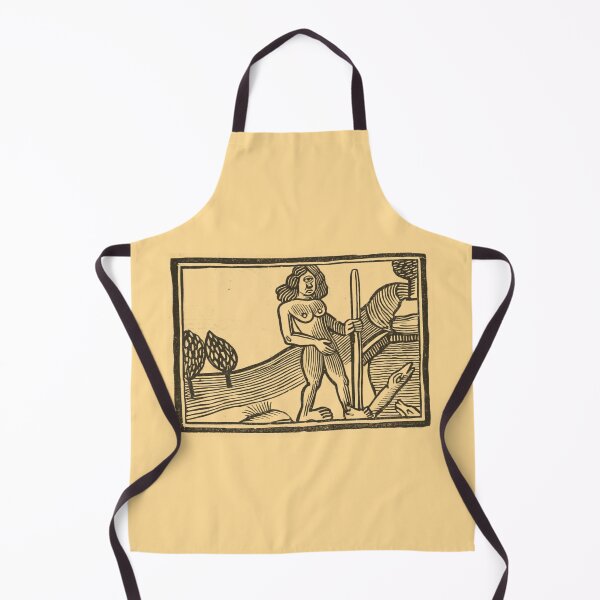 Item preview, Mandeville's Cyclops is Tired of This (Butter) designed and sold by tormentedsensei.